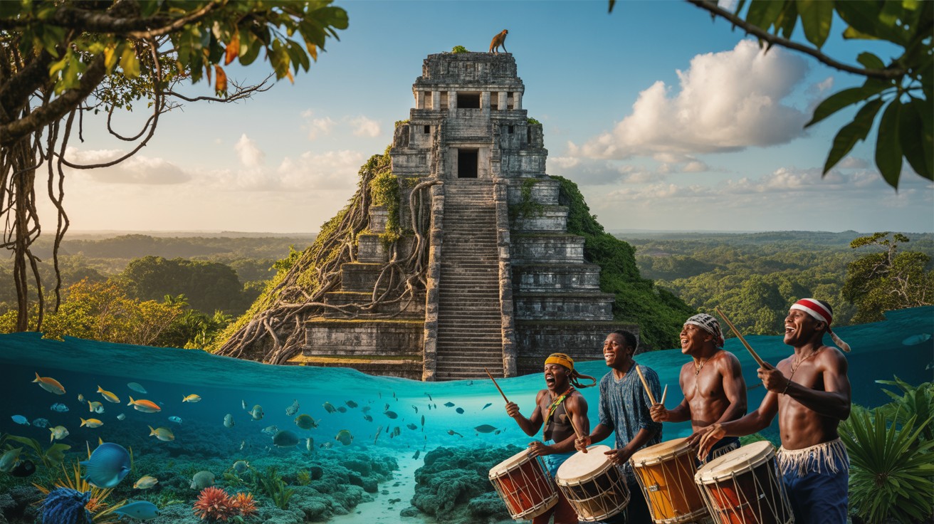 Belize
