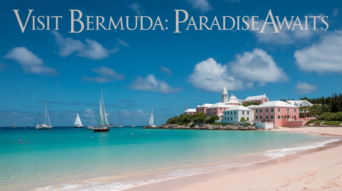 Bermuda