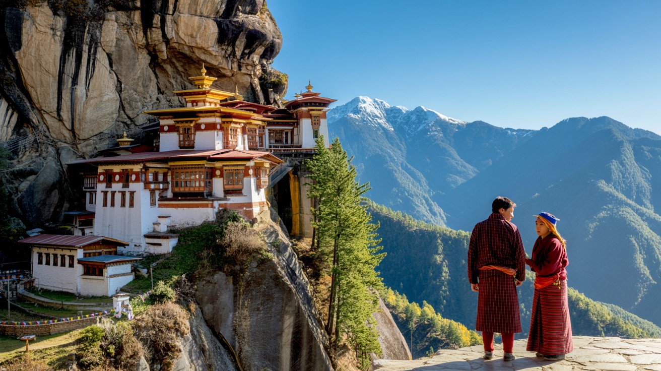 Bhutan