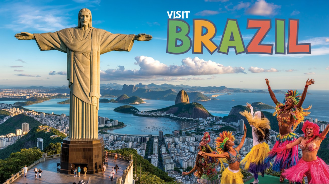 Brazil