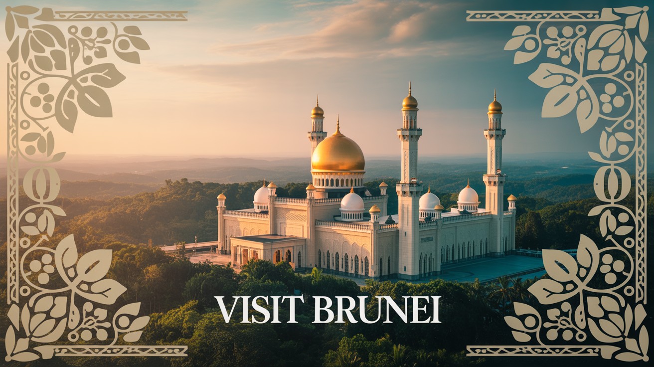 Brunei