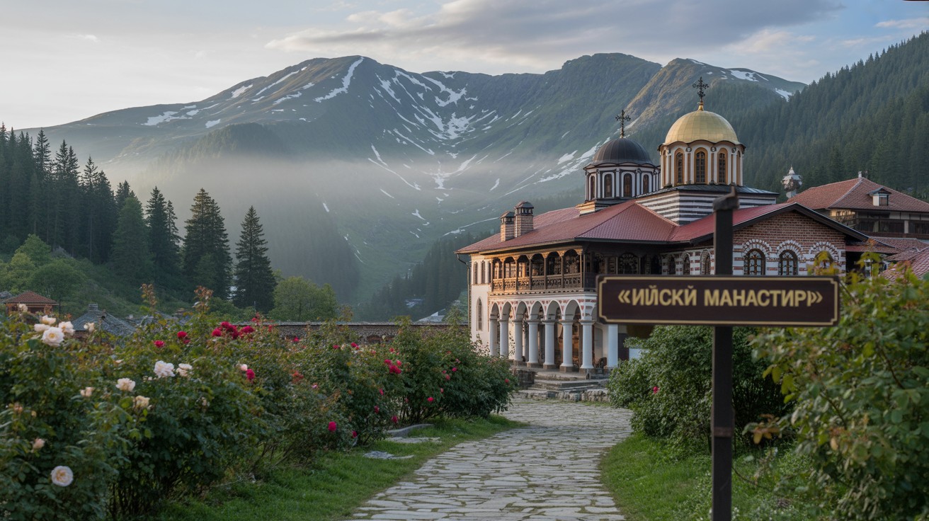 Bulgaria