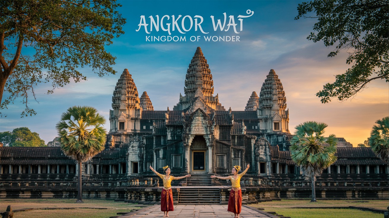 Cambodia