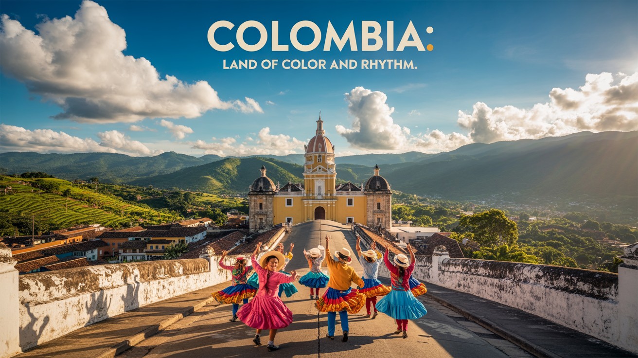 Colombia