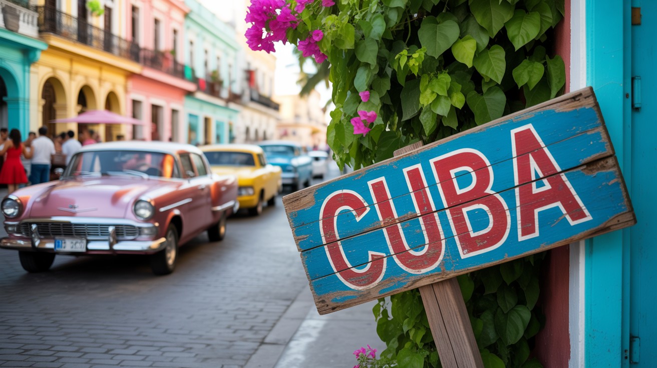 Cuba
