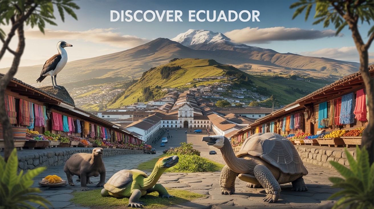 Ecuador