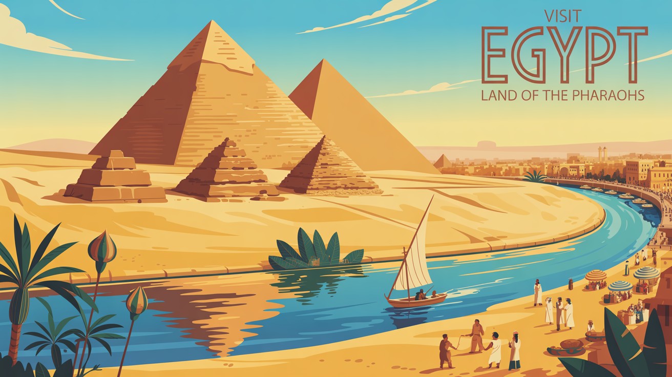 Egypt