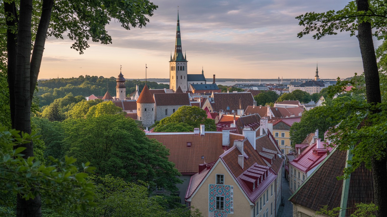 Estonia