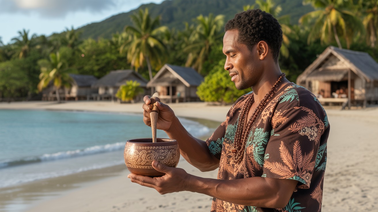 Fiji