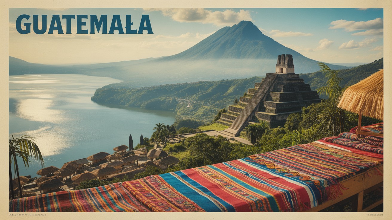Guatemala