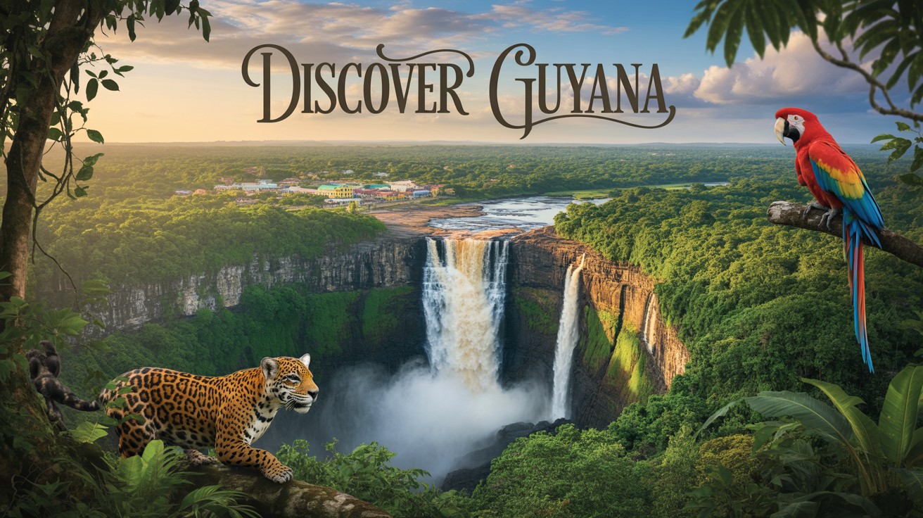 Guyana