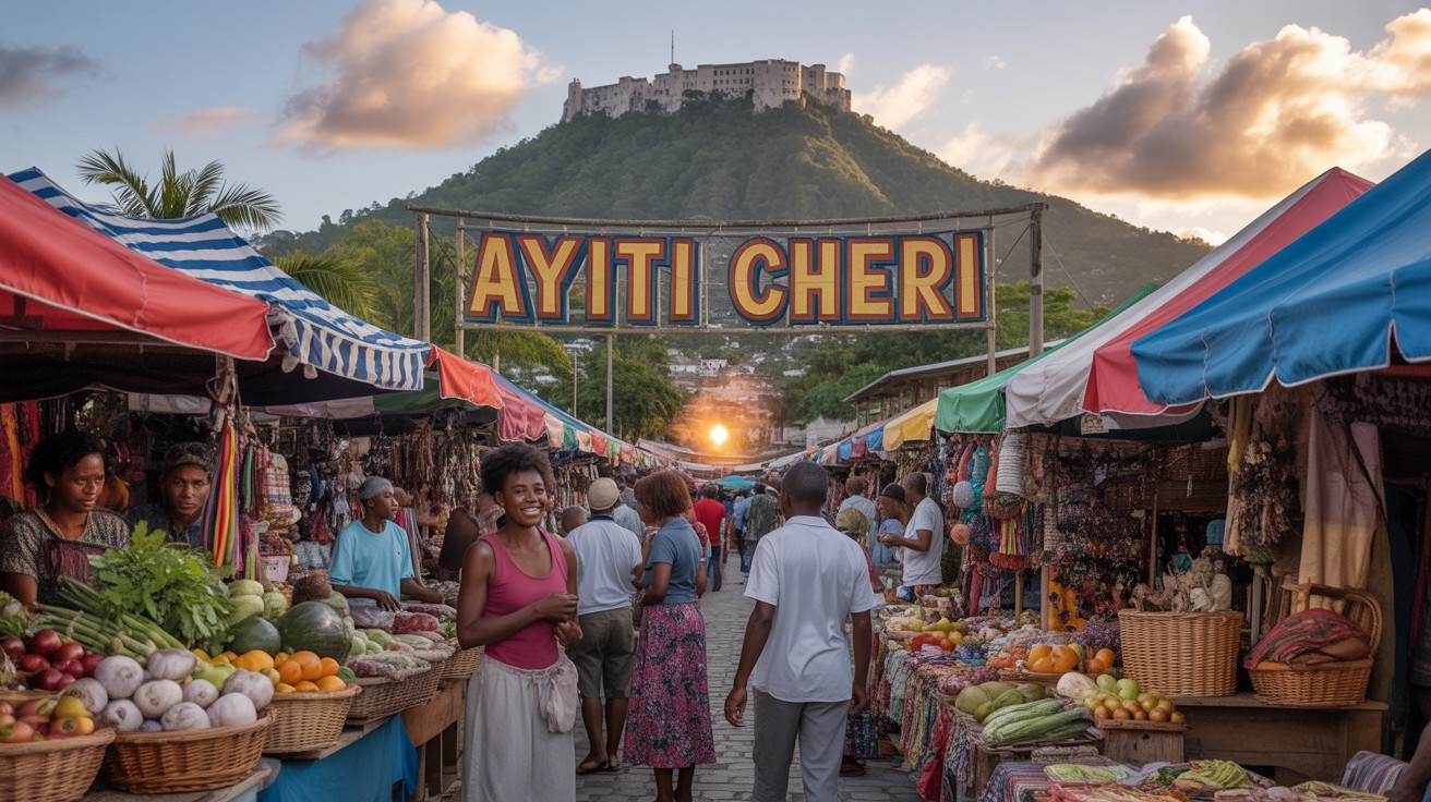 Haiti