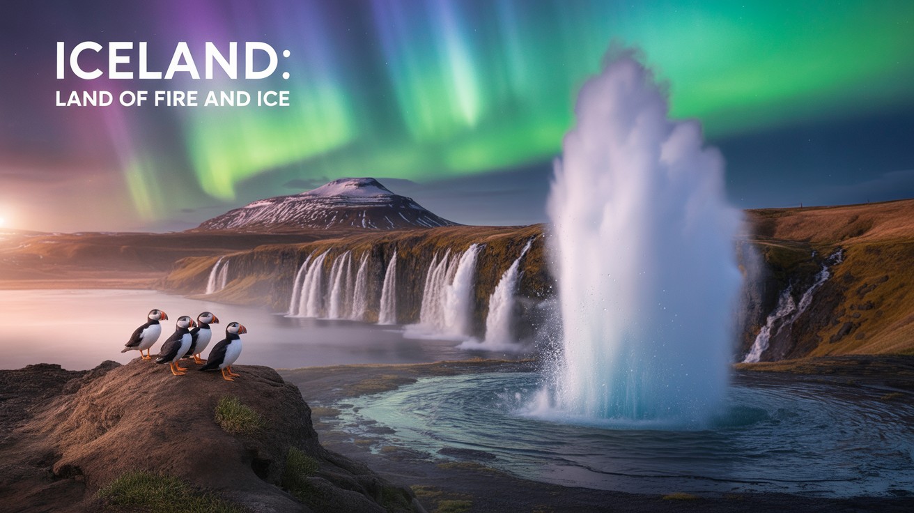 Iceland
