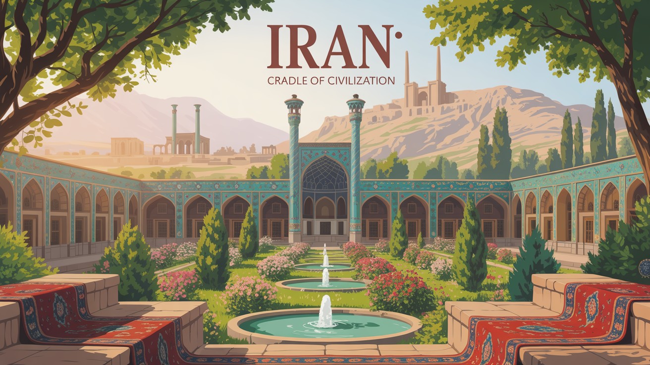 Iran