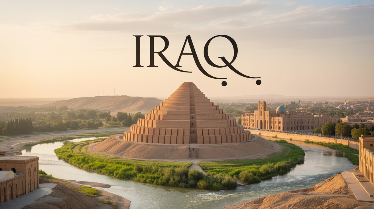 Iraq
