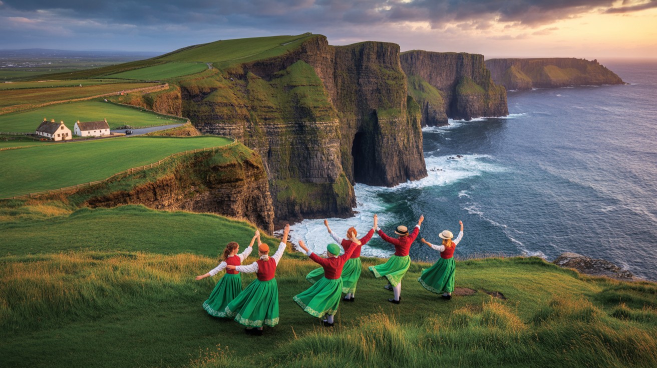 Ireland