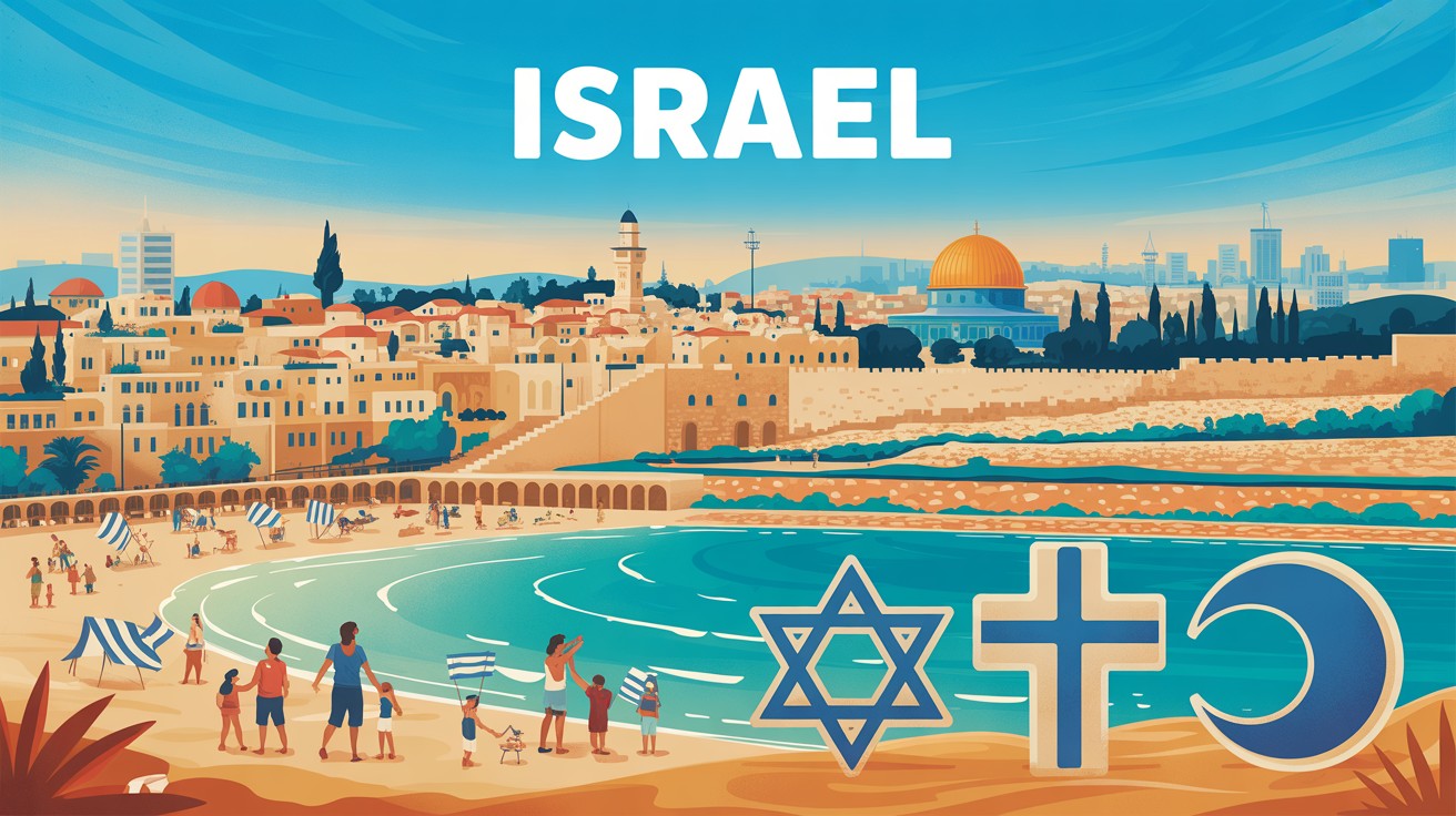 Israel