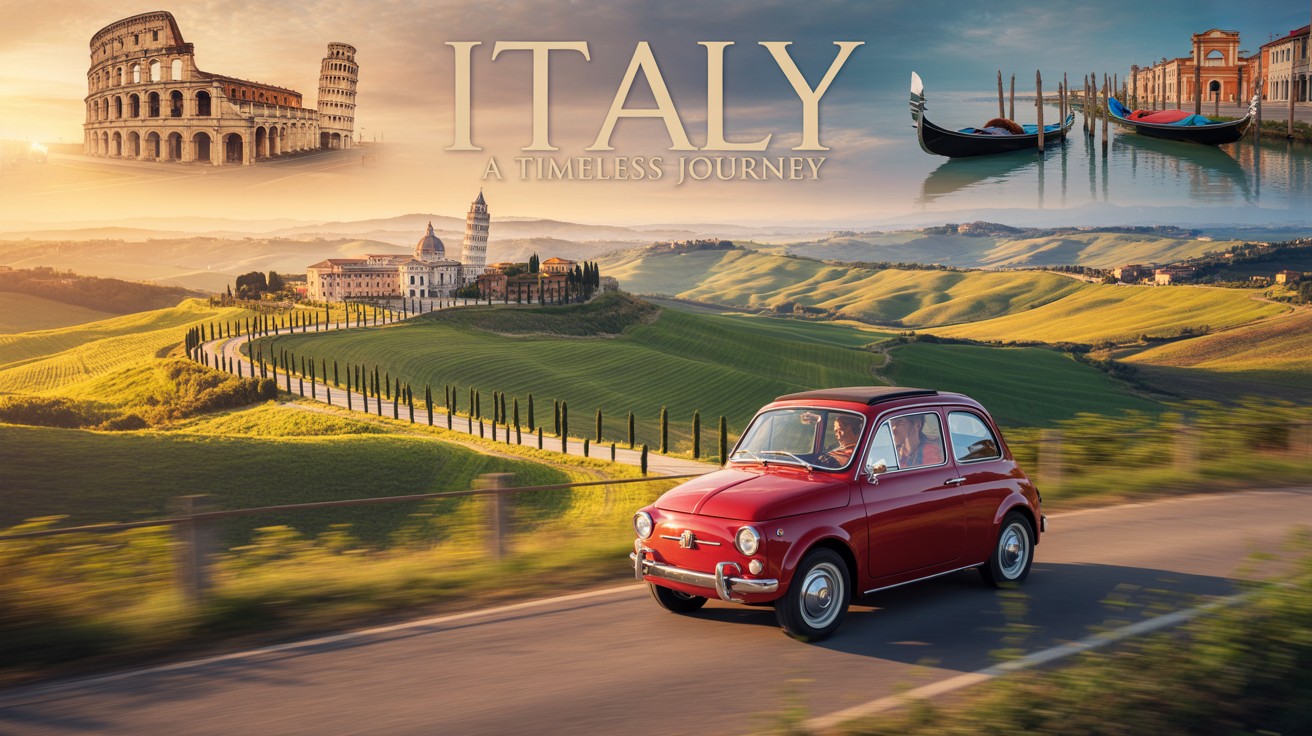 Italy