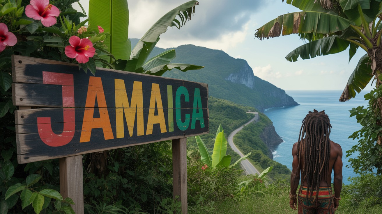 Jamaica