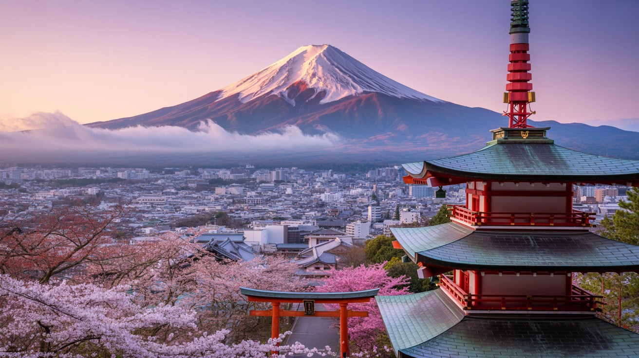 Japan