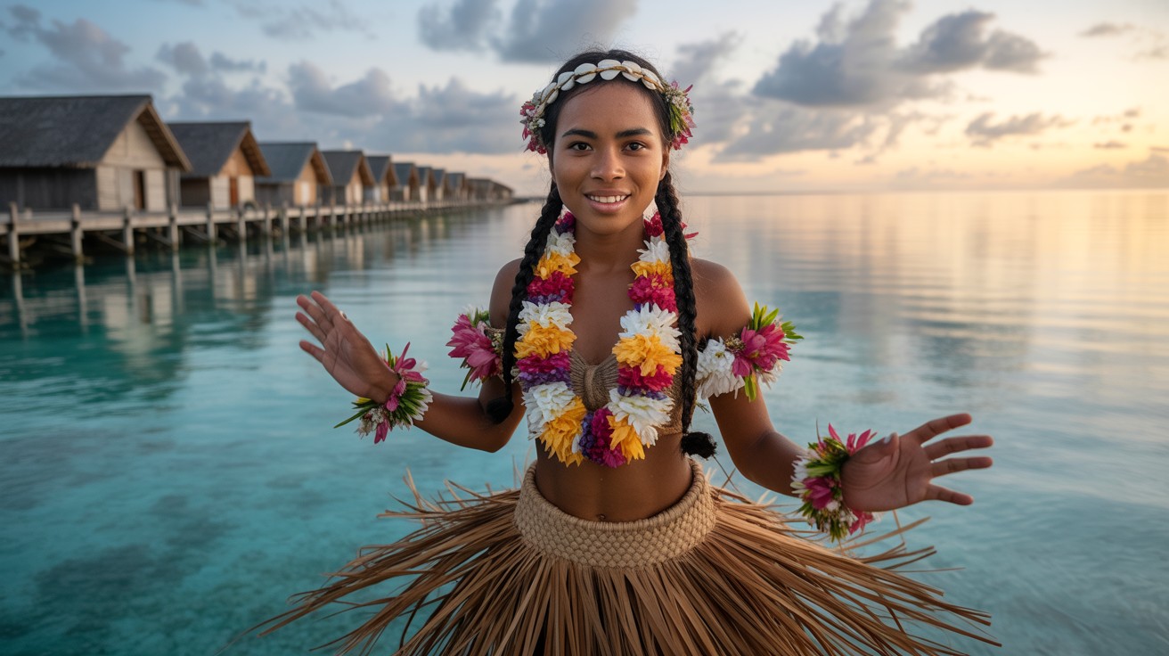 Kiribati