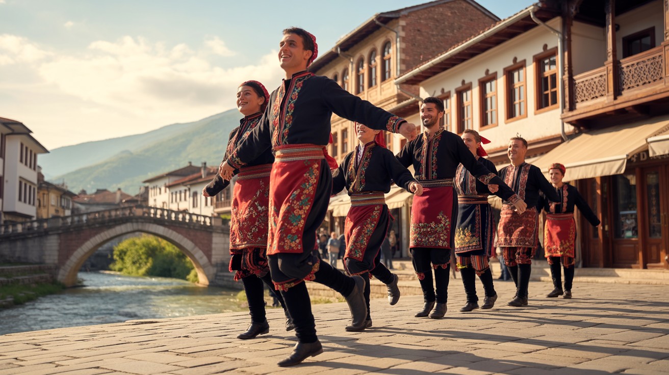 Kosovo