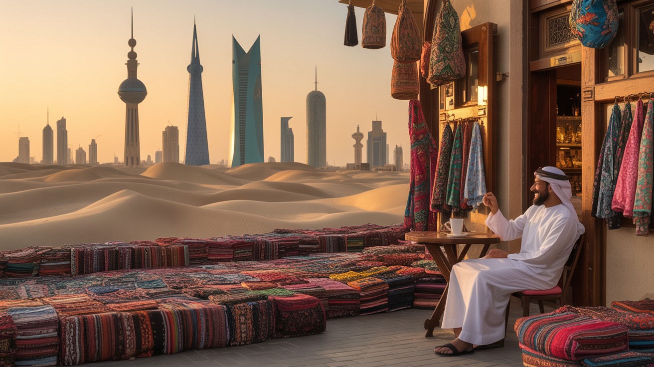 Kuwait