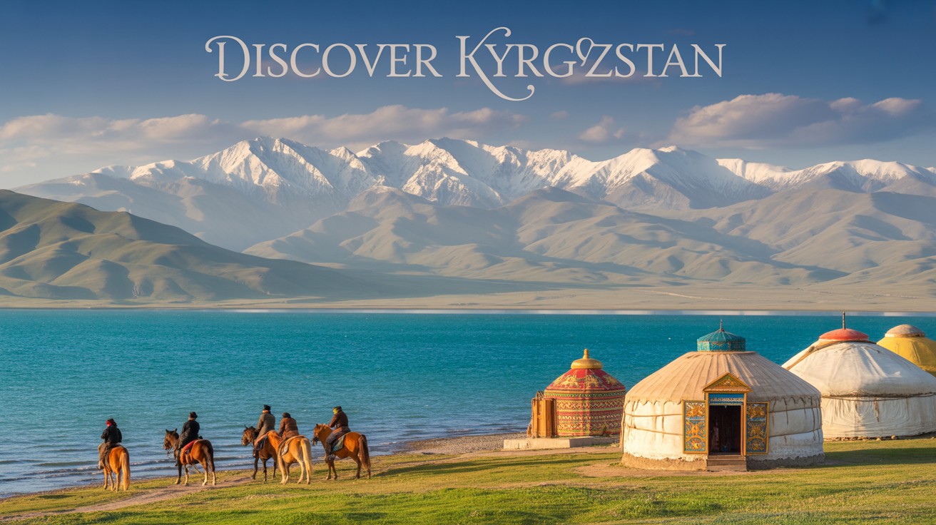 Kyrgyzstan