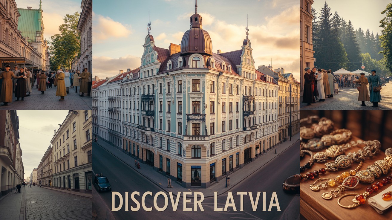 Latvia
