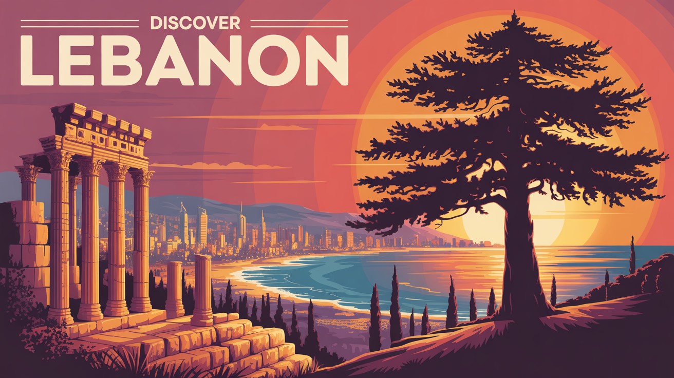 Lebanon