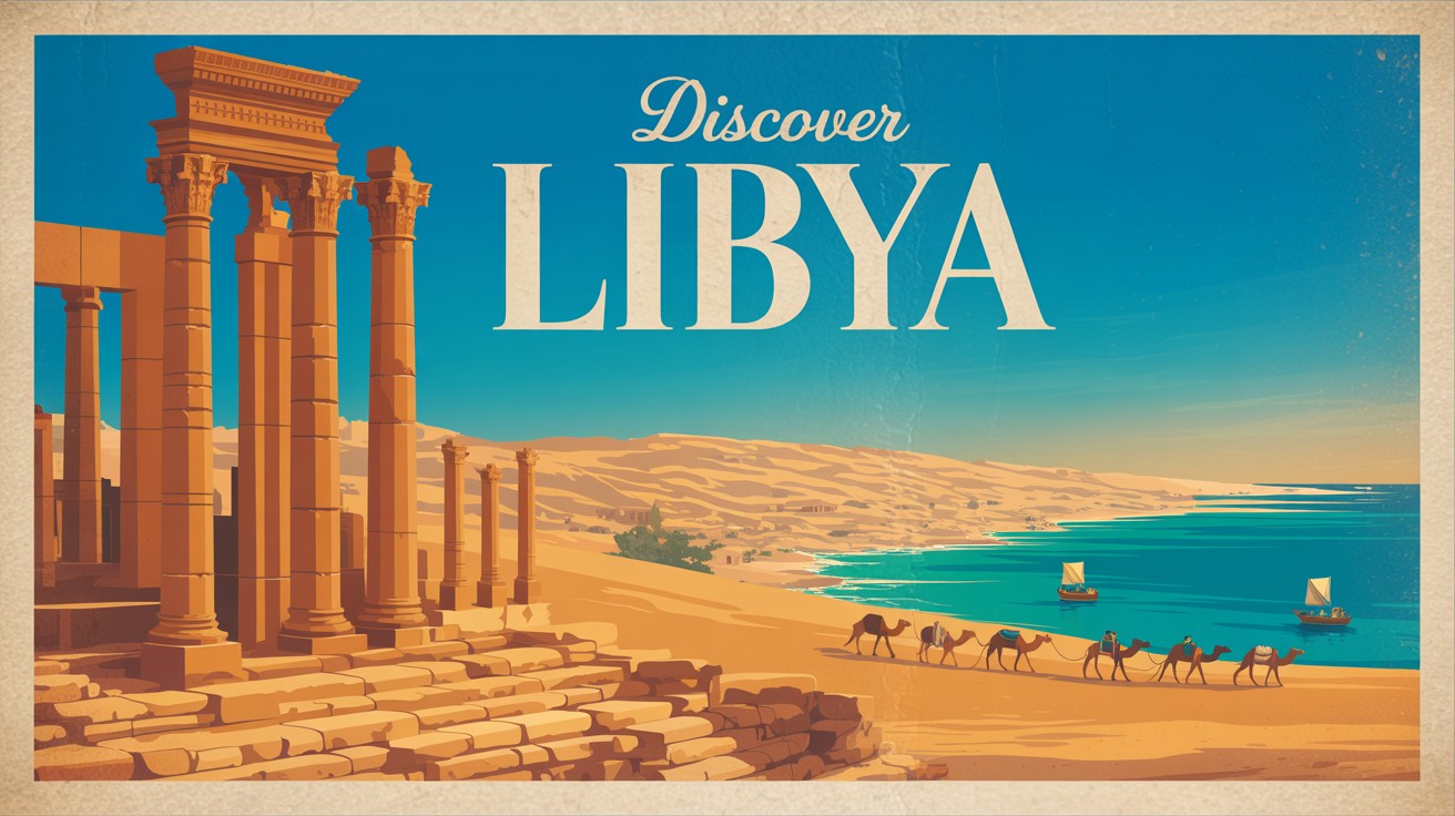 Libya