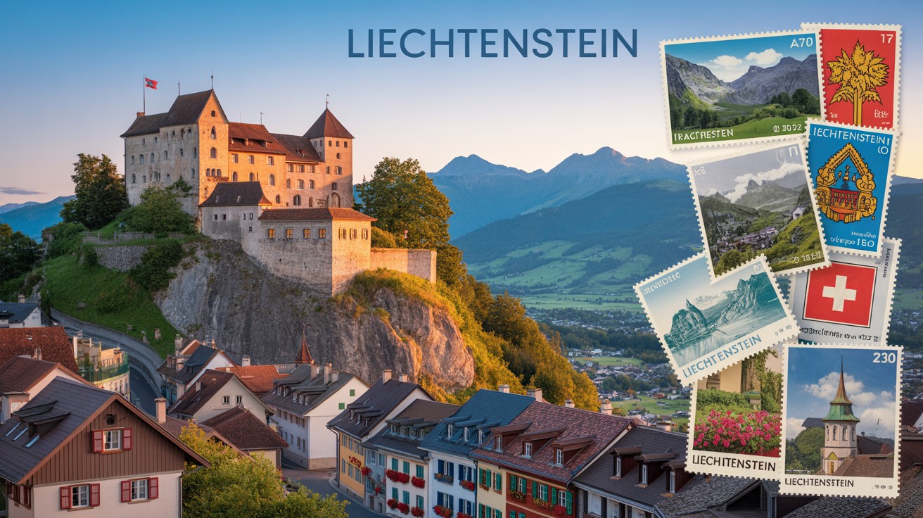 Liechtenstein