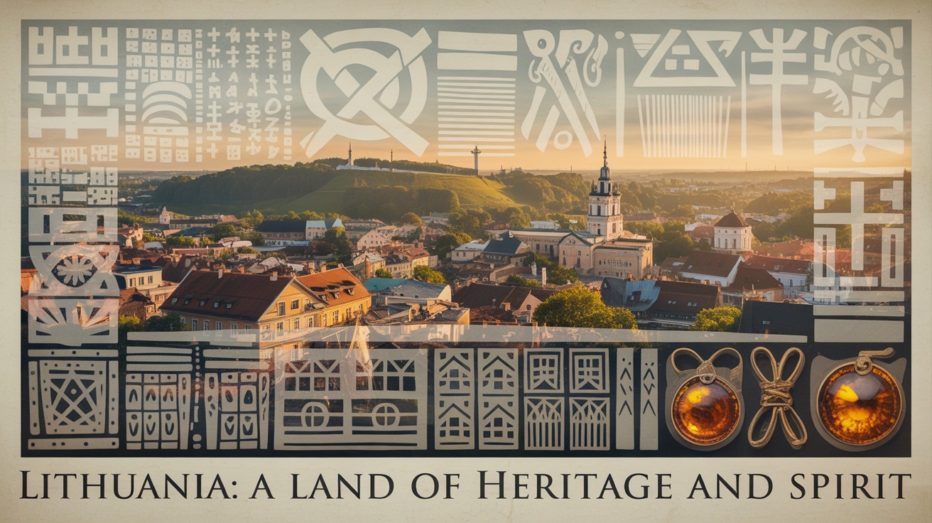 Lithuania