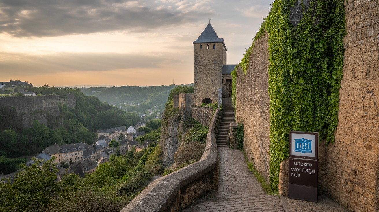 Luxembourg