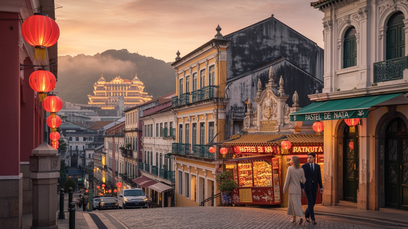 Macau