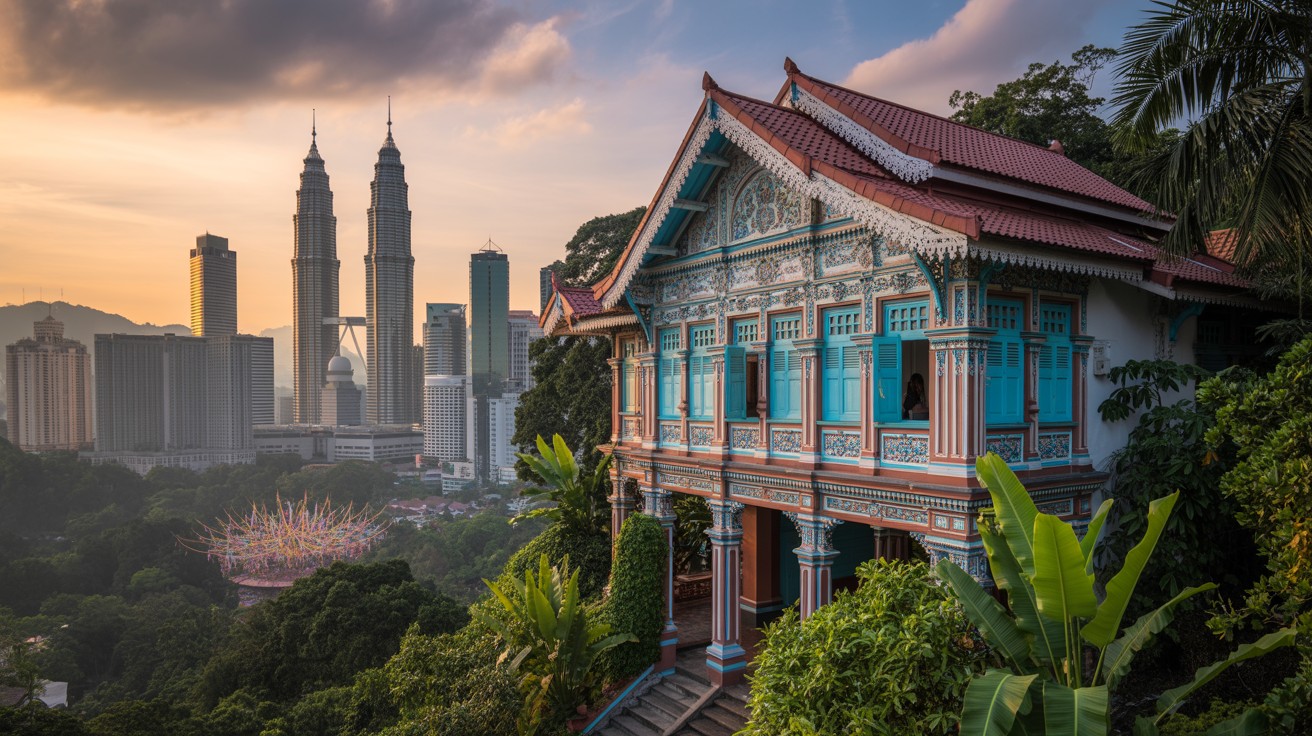 Malaysia