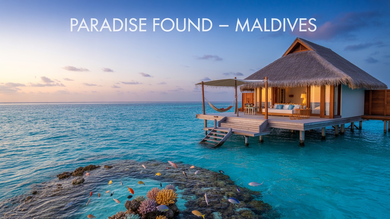 Maldives