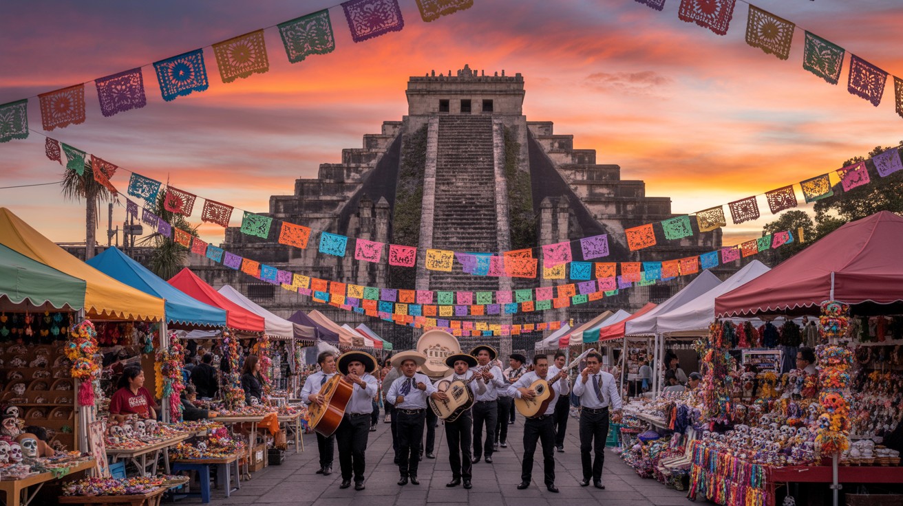 Mexico