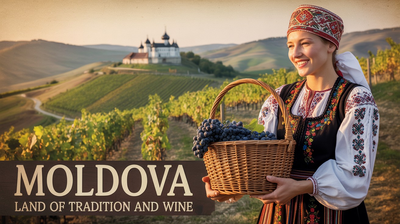 Moldova