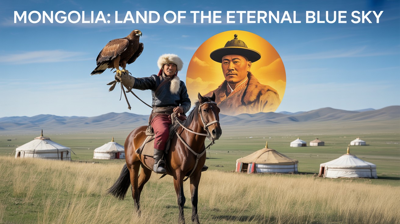 Mongolia