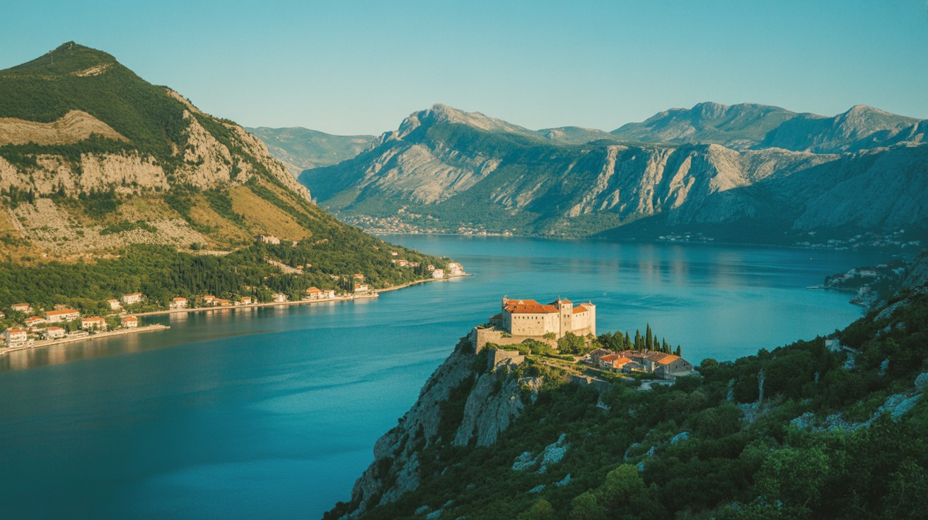 Montenegro