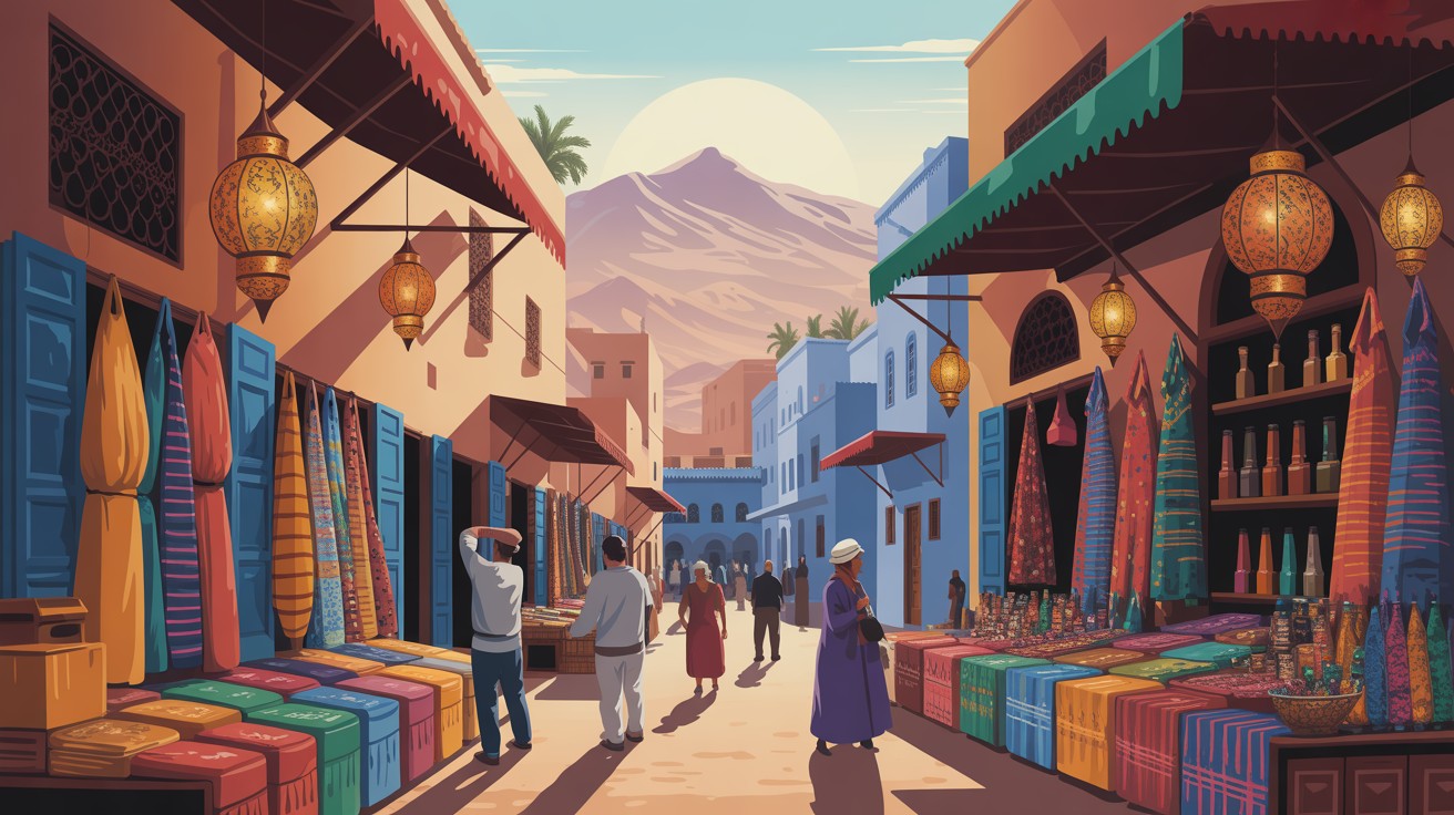 Morocco