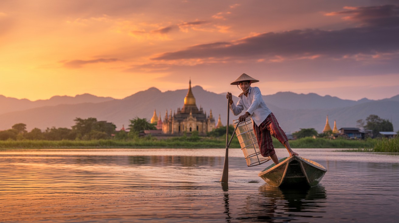 Myanmar
