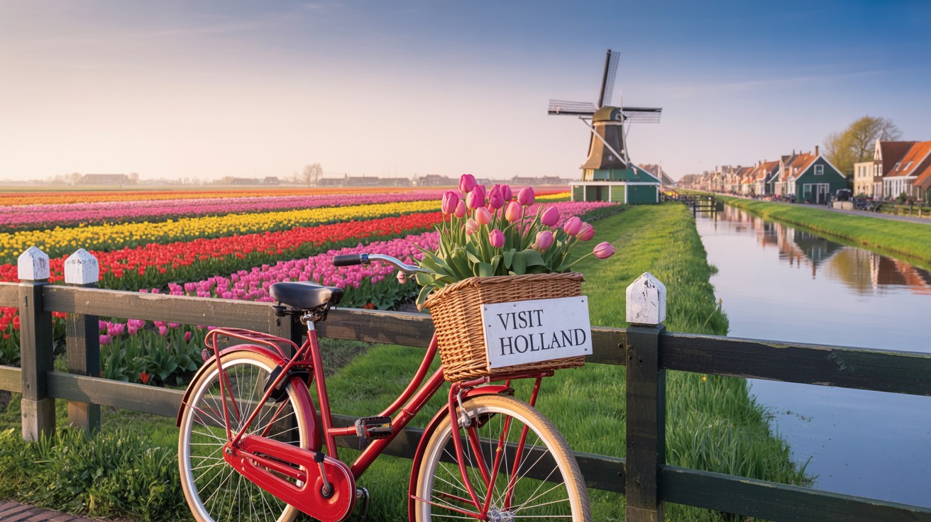 Netherlands