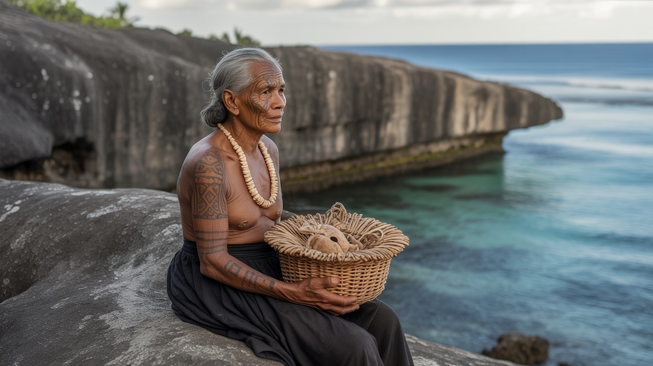 Niue