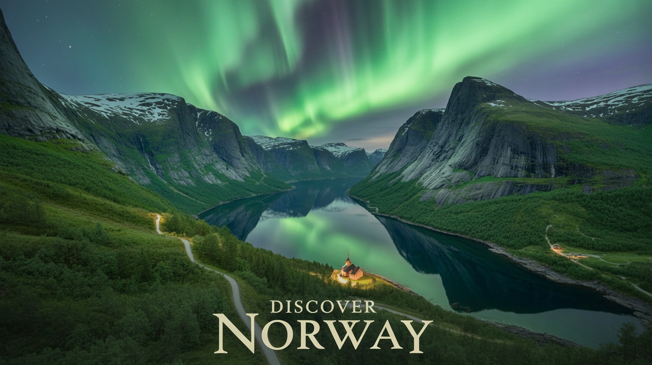 Norway