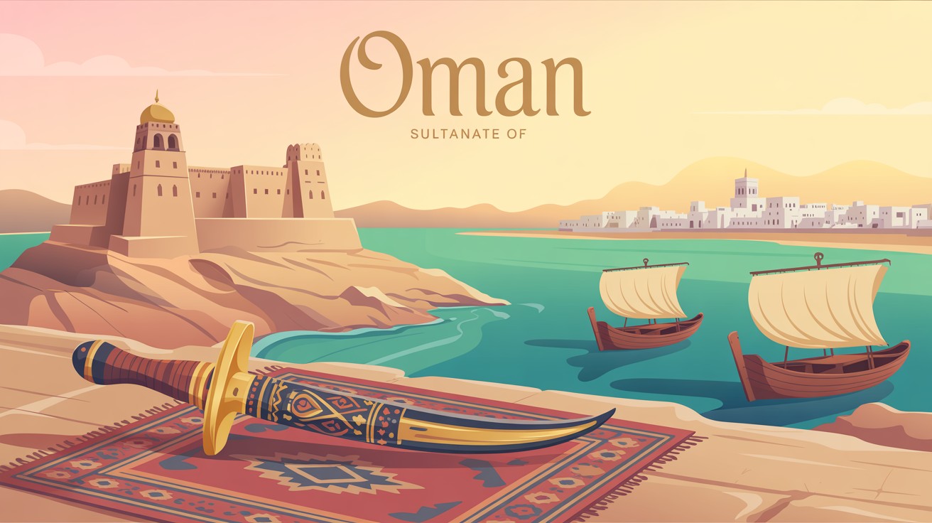 Oman