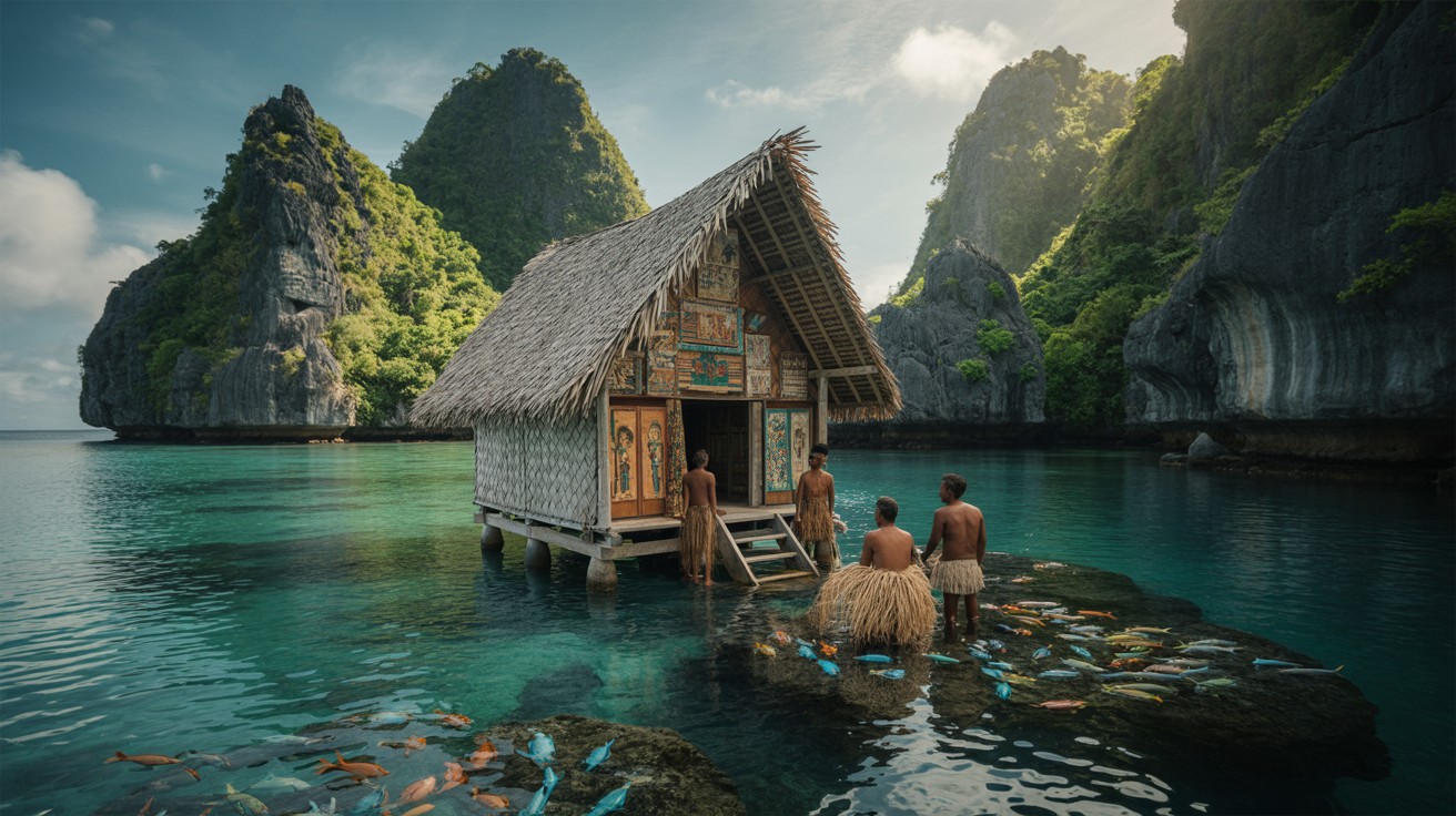 Palau
