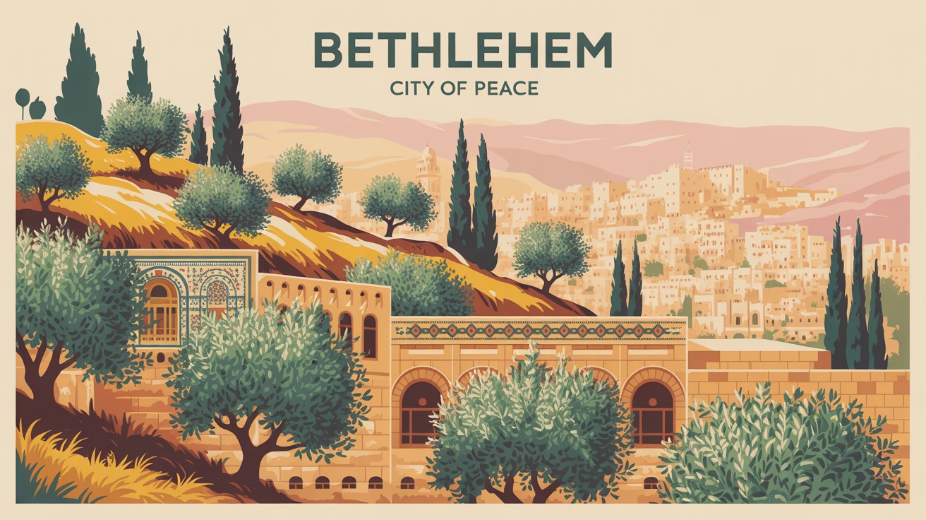 Palestine