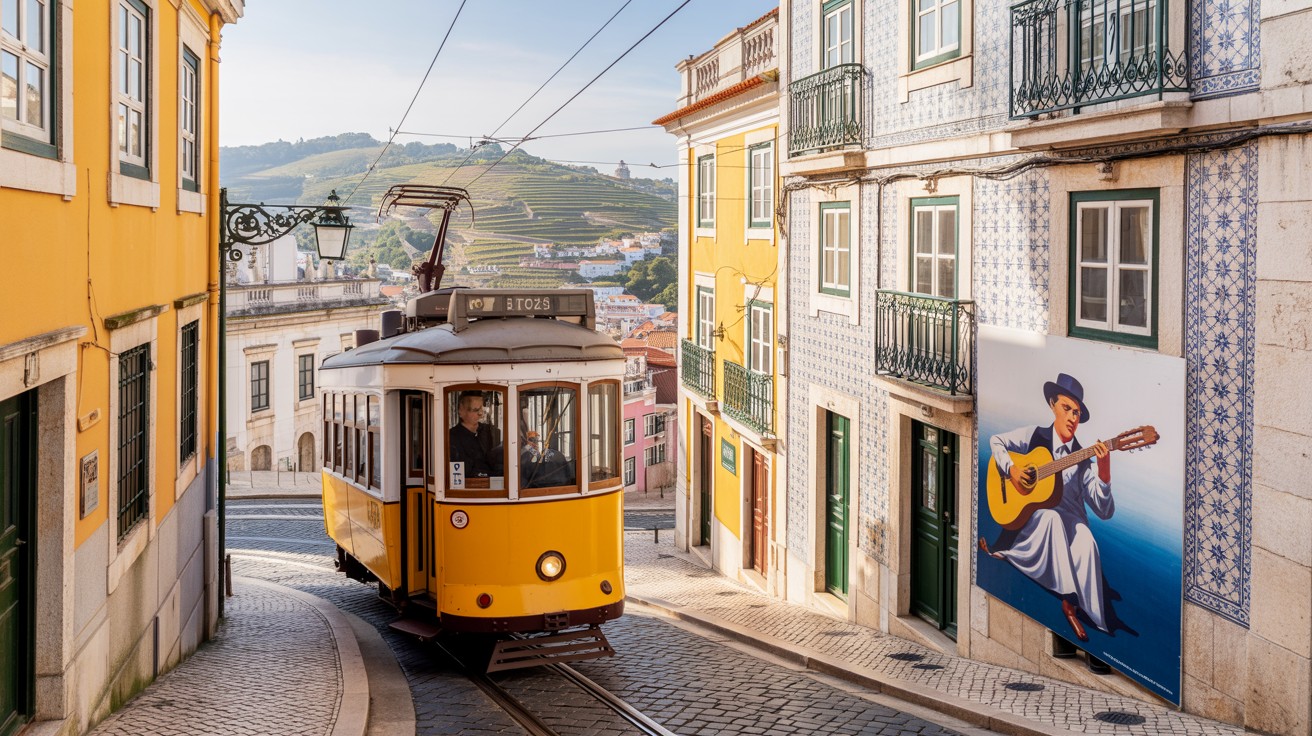 Portugal